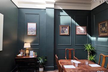 London Mobile Working Meeting room Boardroom image 5