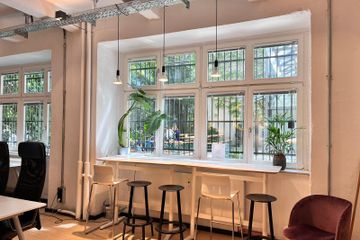 Berlin  Workshop-Räume Guice#SportsHub image 1