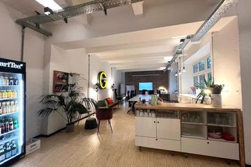 Berlin Mobiles Arbeiten Workshop-Raum SportsHub image 10