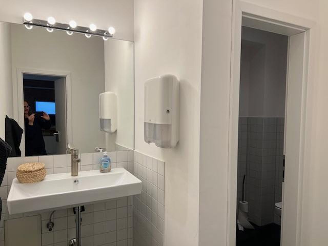 Berlin  Workshop-Räume SportsHub image 5