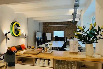 Berlin  Workshop-Räume SportsHub image 0