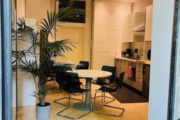 Berlin  Workshop-Räume SportsHub image 4