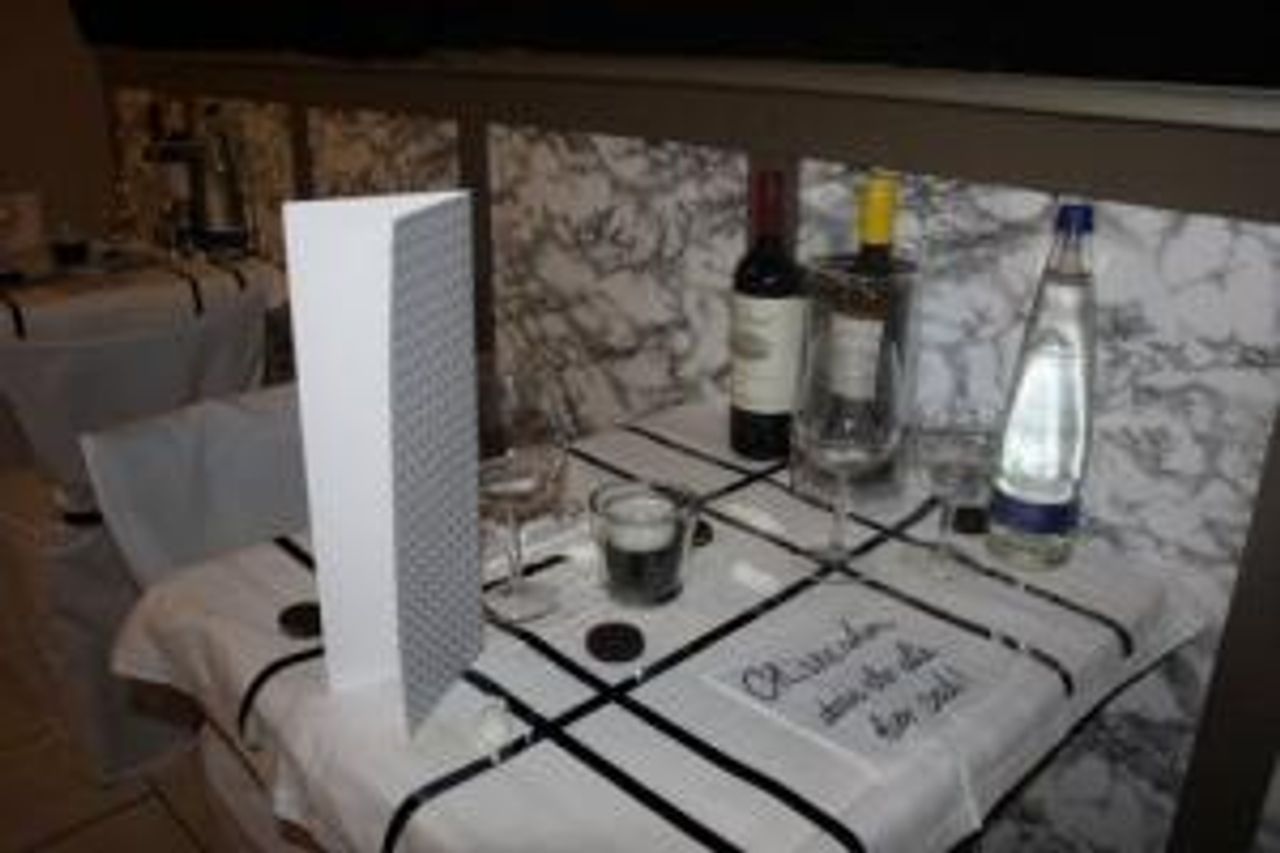 Stegen Am Ammersee Offsite Meeting  Separee image 10