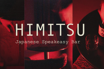 Berlin Kreatives Meeting Party room Himitsu Speakeasy image 1