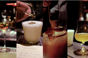 Berlin Kreatives Meeting Party room Himitsu Speakeasy image 0