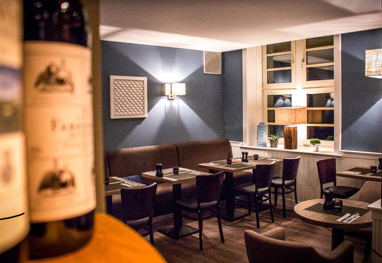 Hamburg  Restaurant ONIRO image 4