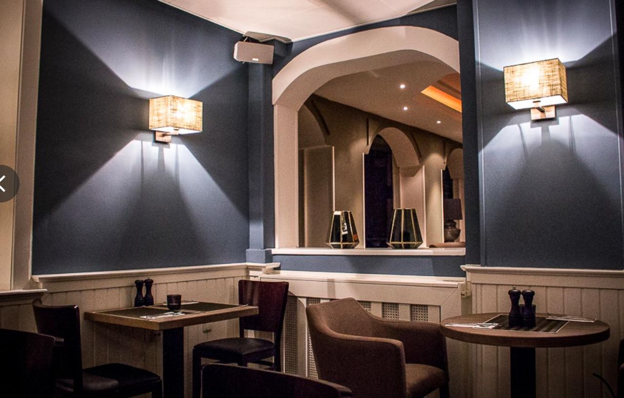 Hamburg  Restaurant ONIRO image 3