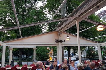 Hamburg  Restaurant ONIRO image 2