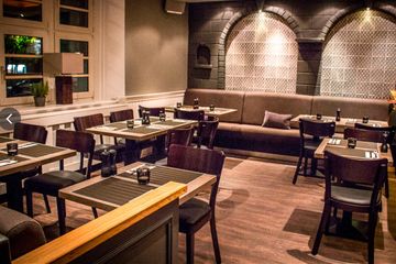 Hamburg  Restaurant ONIRO image 1