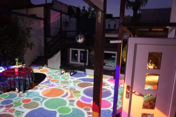 Berlin  Eventlocations Polymedialer Ponyhof image 1