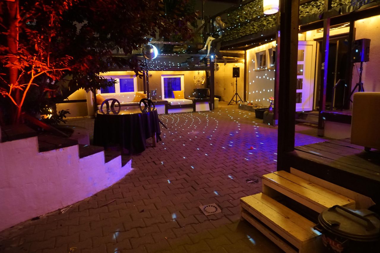 Berlin  Eventlocations Polymedialer Ponyhof image 4