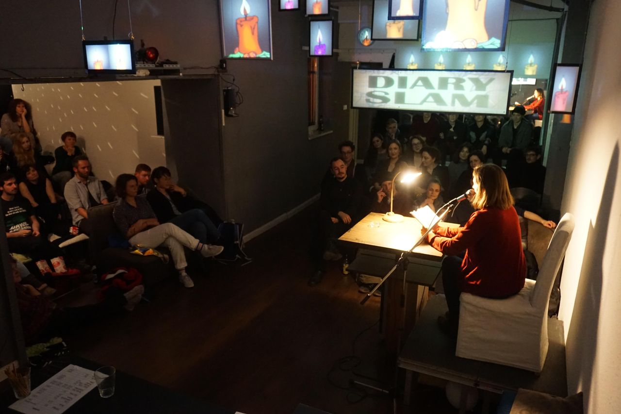 Berlin  Eventlocations Polymedialer Ponyhof image 6