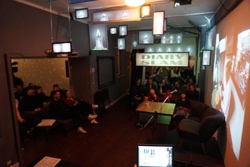 Berlin  Eventlocations Polymedialer Ponyhof image 0