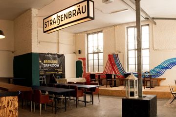 Rest van de wereld Christmas Party Bar Bar & Taproom image 2