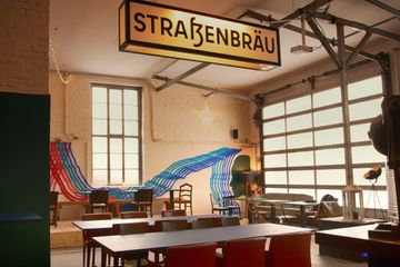 Rest van de wereld   Bar & Taproom image 1