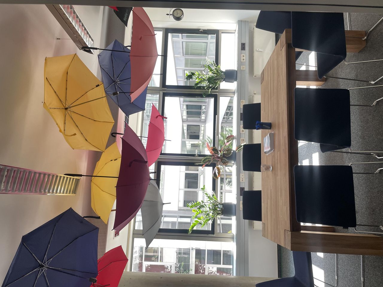 Berlin  Workspace Space London image 1