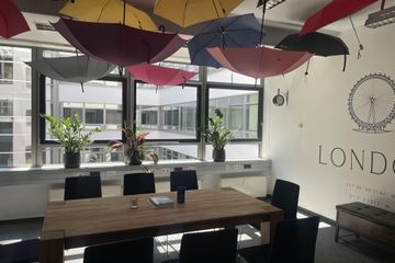 Berlin  Workspace Space London image 0