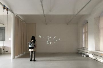 Berlijn Workshopruimtes Salon White Space image 5