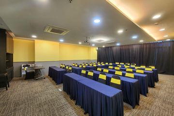 PJ Training rooms Svofo Hall 1 image 0