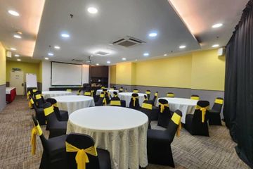 PJ Training rooms Svofo Hall 1 image 1