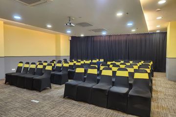 PJ Training rooms Svofo Hall 1 image 2