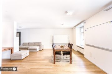 Zürich Kreatives Meeting 1. OG links image 3