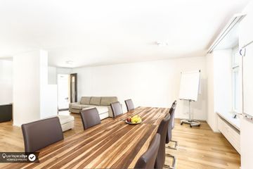 Zürich Kreatives Meeting 1. OG links image 5