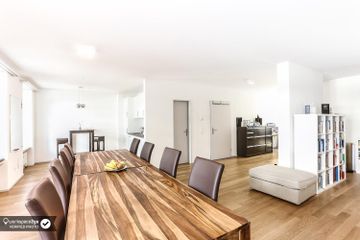 Zürich Kreatives Meeting 1. OG links image 7