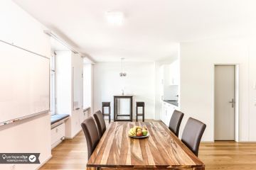 Zürich Kreatives Meeting 1. OG links image 9