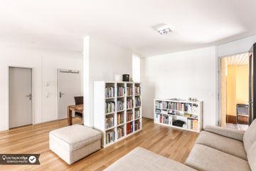 Zürich Kreatives Meeting 1. OG links image 6