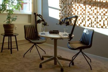 Berlin  Konferenzraum Radia image 4