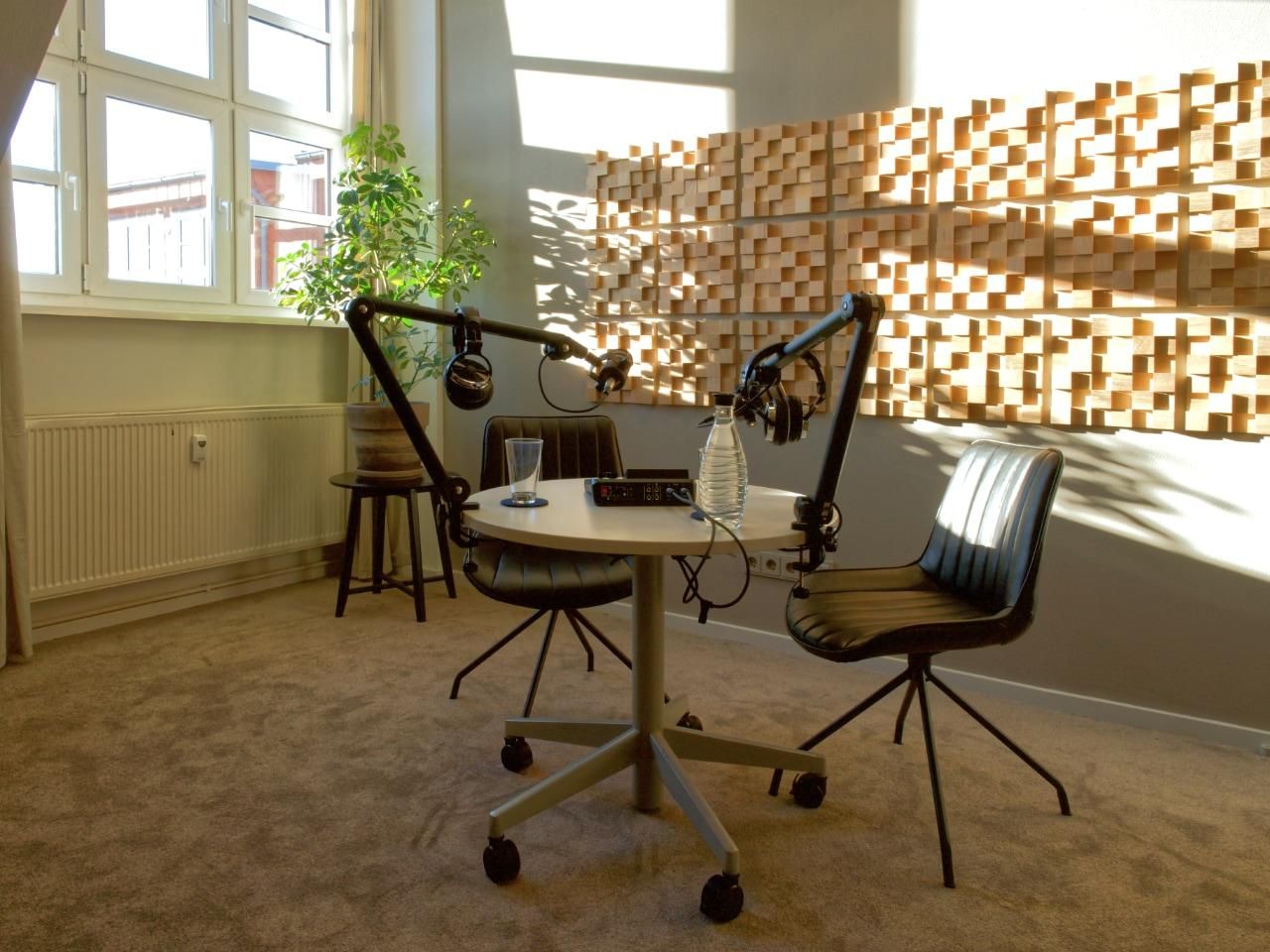 Berlin  Conference room Radia image 3