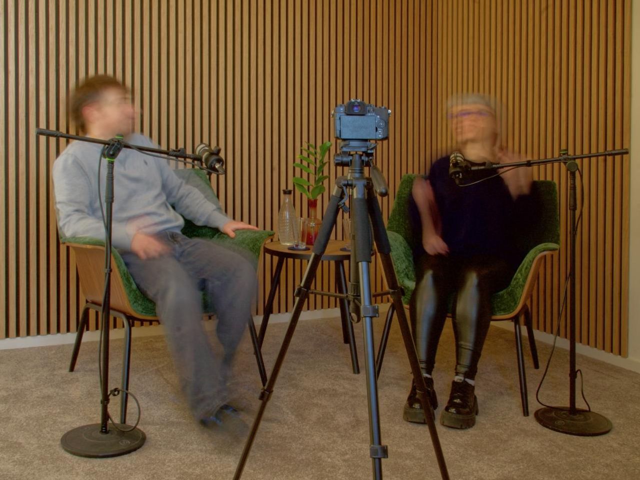 Berlin  Konferenzraum Radia image 6