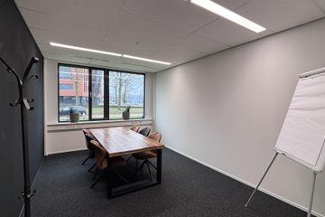 Hengelo Klantafspraak Consulting Room Spreekkamer 0.7 image 1