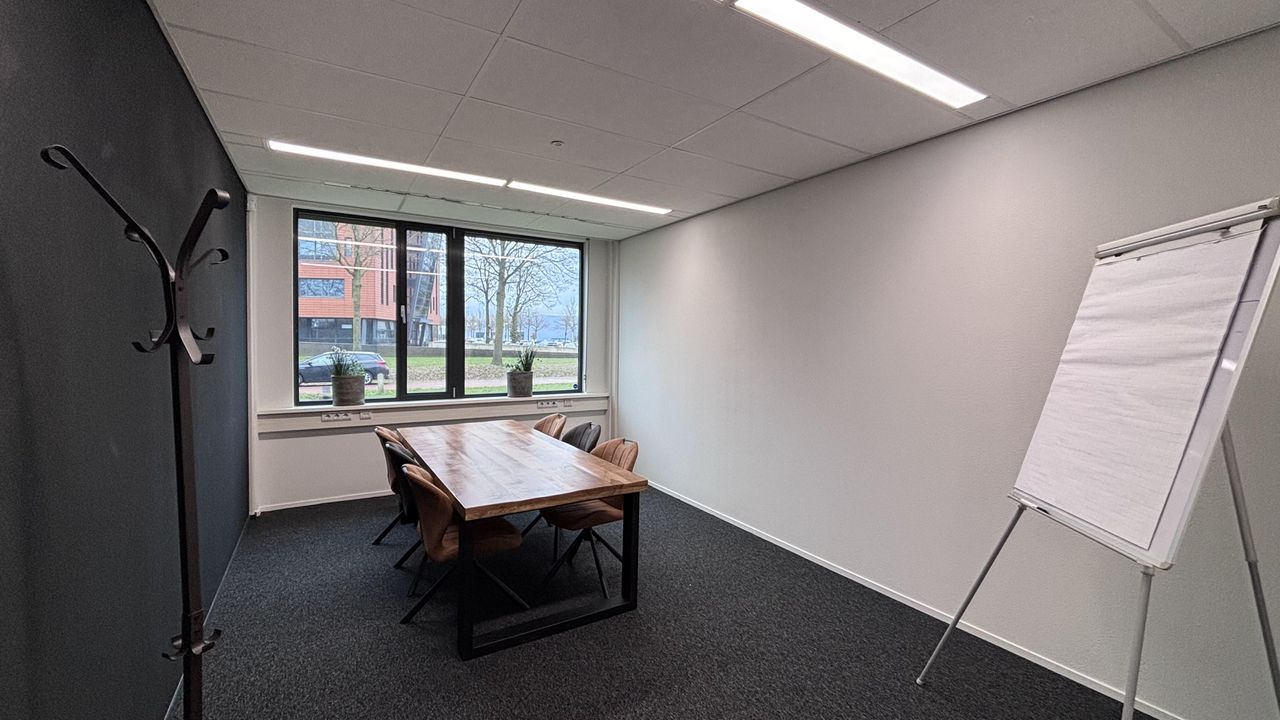 Hengelo Klantafspraak Consulting Room Spreekkamer 0.7 image 1