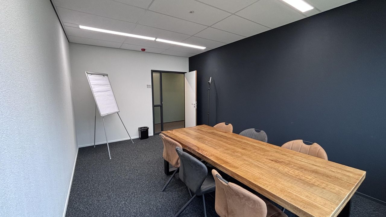 Hengelo Klantafspraak Consulting Room Spreekkamer 0.7 image 1