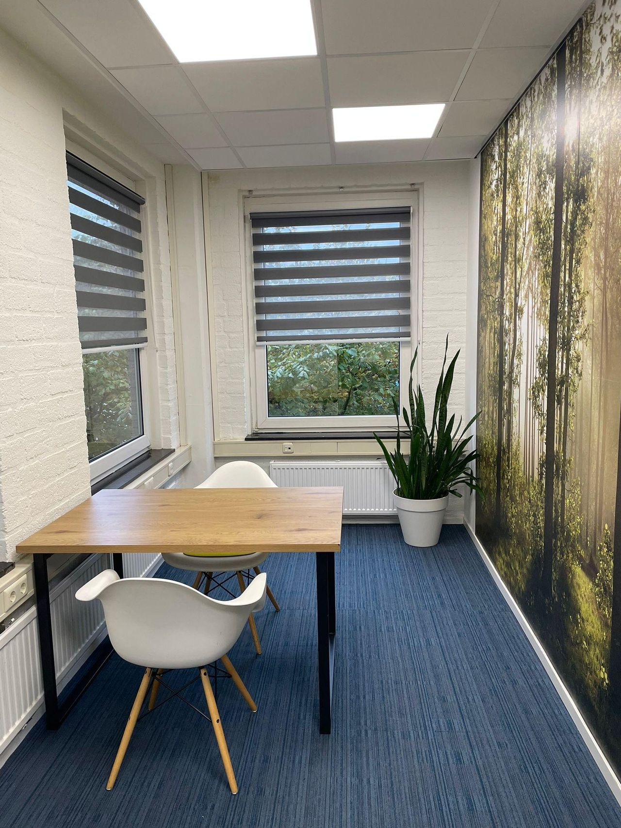 Emmeloord Klantafspraak Consulting Room Spreekkamer image 0