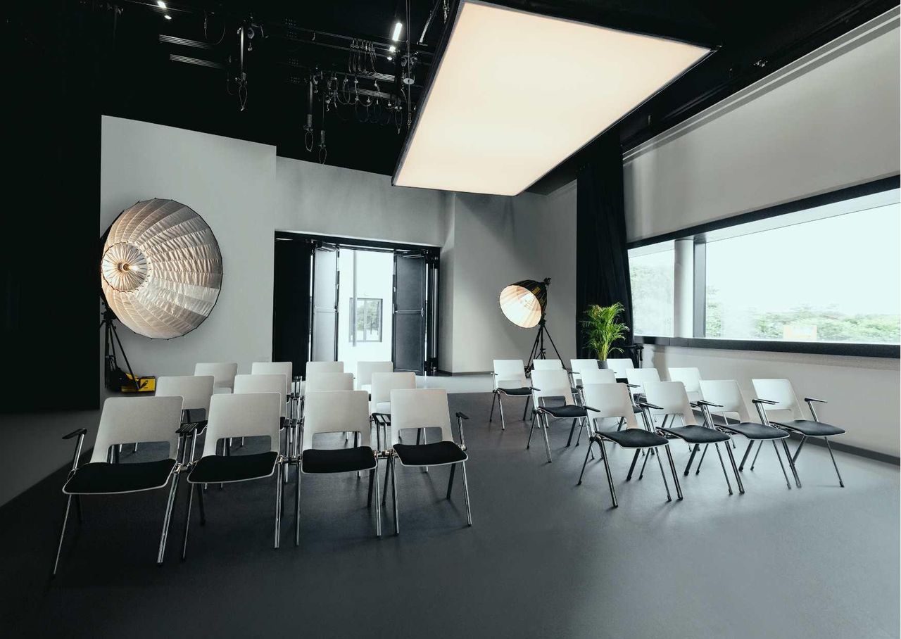 Wetzlar  Tagungsraum Fotostudio - Nutzung als Meetingraum image 2