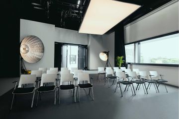 Wetzlar Tagungsraum Fotostudio - Nutzung als Meetingraum image 2