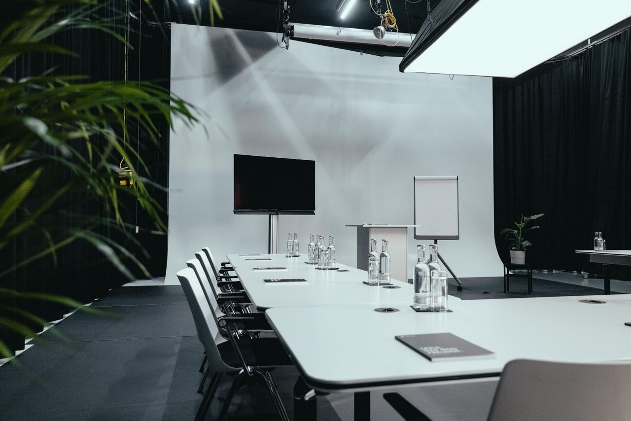 Wetzlar  Boardrooms Fotostudio - Nutzung als Meetingraum image 7