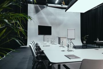 Wetzlar Tagungsraum Fotostudio - Nutzung als Meetingraum image 7