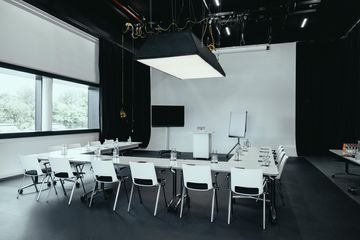 Wetzlar Tagungsraum Fotostudio - Nutzung als Meetingraum image 8