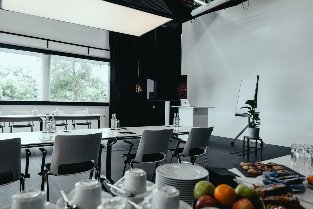 Wetzlar  Boardrooms Fotostudio - Nutzung als Meetingraum image 6
