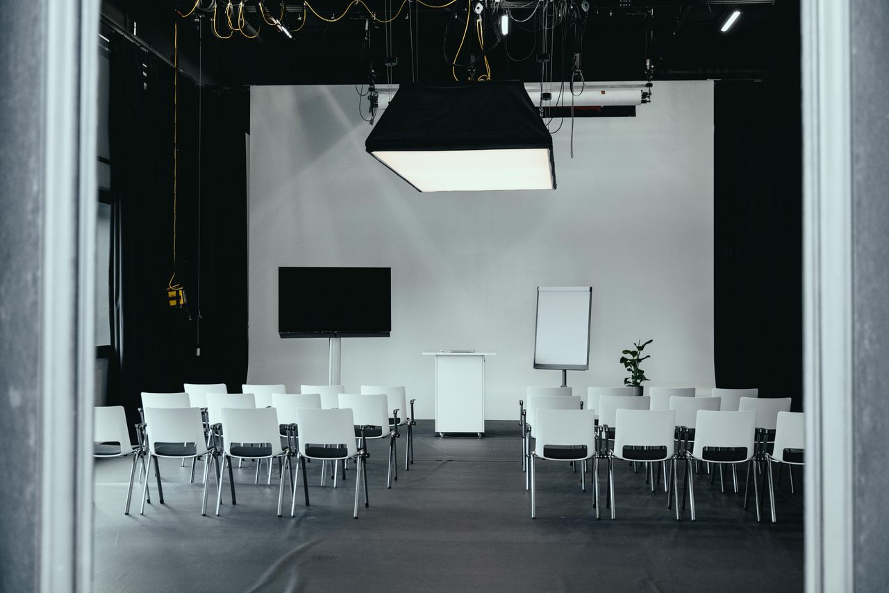 Wetzlar  Boardrooms Fotostudio - Nutzung als Meetingraum image 5