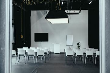 Wetzlar Tagungsraum Fotostudio - Nutzung als Meetingraum image 5