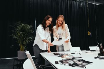 Wetzlar Tagungsraum Fotostudio - Nutzung als Meetingraum image 4