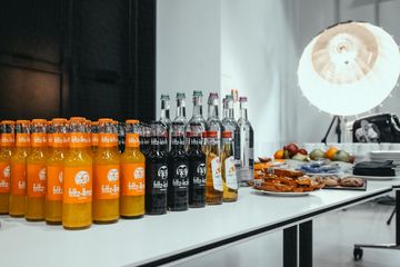 Wetzlar Tagungsraum Fotostudio - Nutzung als Meetingraum image 3