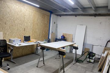 Berlin Unusual venue Workspace @ Werkstatt für alles image 3