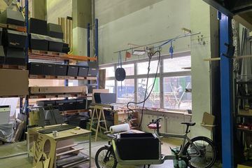 Berlin Unusual venue Workspace @ Werkstatt für alles image 0