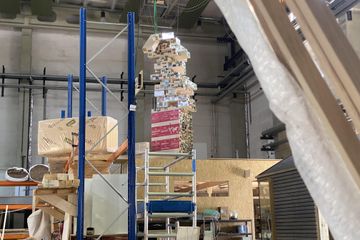 Berlin Unusual venue Workspace @ Werkstatt für alles image 7